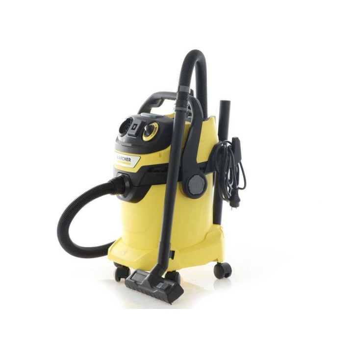Karcher WD 5 P V-25/6/22 märkä-kuivaimuri, 1 100 W, 25 l