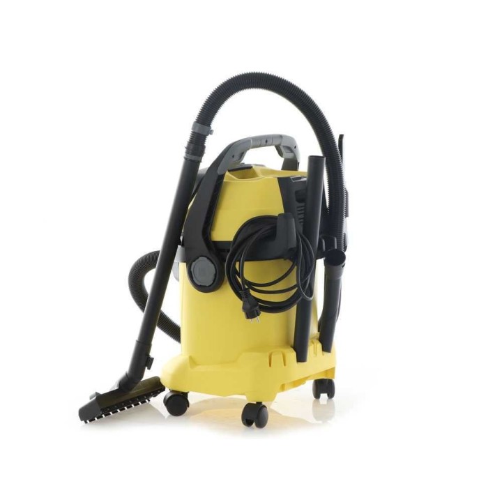 Karcher WD 5 P V-25/6/22 märkä-kuivaimuri, 1 100 W, 25 l