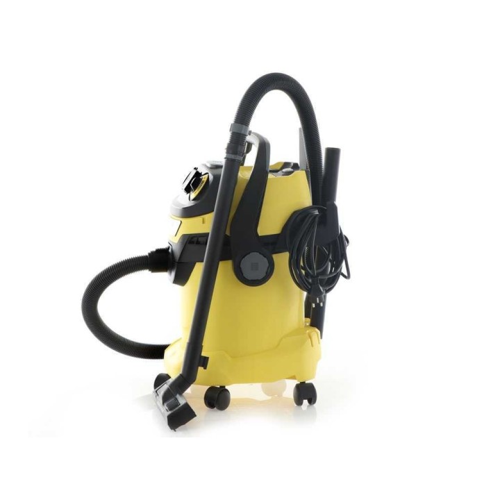 Karcher WD 5 P V-25/6/22 märkä-kuivaimuri, 1 100 W, 25 l