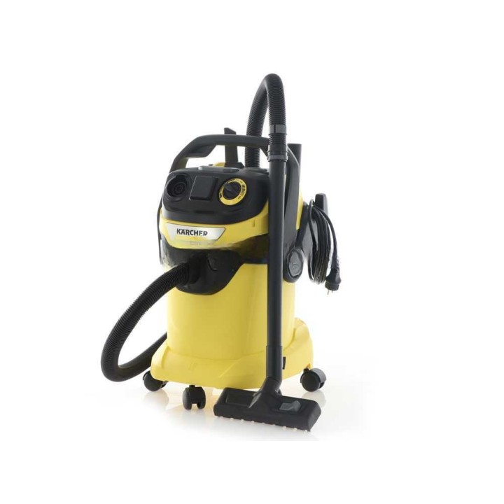 Karcher WD 5 P V-25/6/22 märkä-kuivaimuri, 1 100 W, 25 l