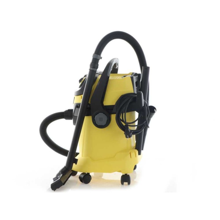 Karcher WD 5 P V-25/6/22 märkä-kuivaimuri, 1 100 W, 25 l