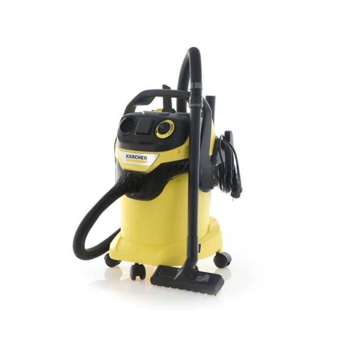 Karcher WD 5 P V-25/6/22 märkä-kuivaimuri, 1 100 W, 25 l