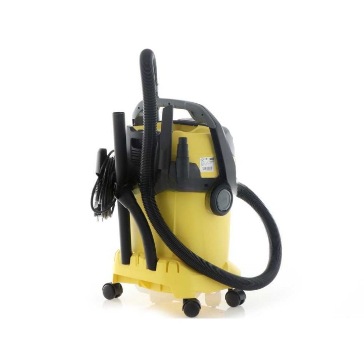 Karcher WD 5 P V-25/6/22 märkä-kuivaimuri, 1 100 W, 25 l