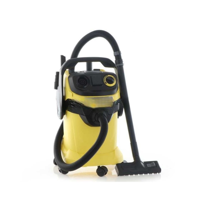 Karcher WD 5 P V-25/6/22 märkä-kuivaimuri, 1 100 W, 25 l