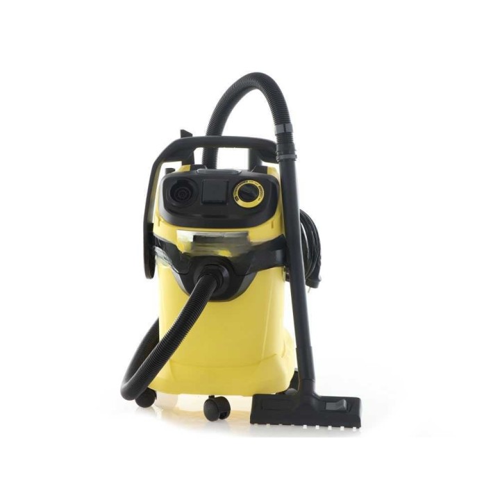 Karcher WD 5 P V-25/6/22 märkä-kuivaimuri, 1 100 W, 25 l