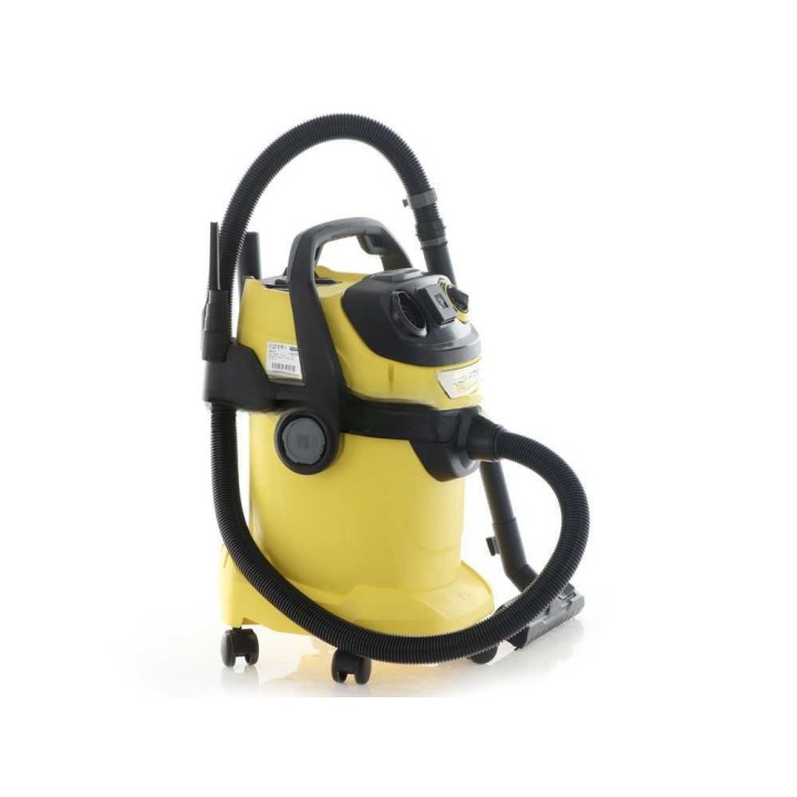 Karcher WD 5 P V-25/6/22 märkä-kuivaimuri, 1 100 W, 25 l