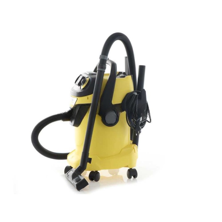 Karcher WD 5 P V-25/6/22 märkä-kuivaimuri, 1 100 W, 25 l