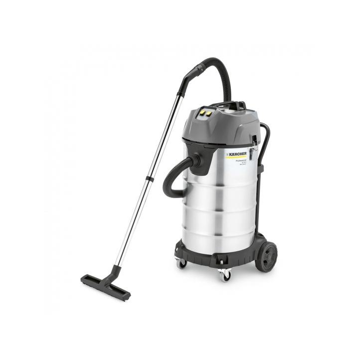 Karcher NT 90 2 Me Classic märkä kuivaimuri 90 l 2 300 W 230 V