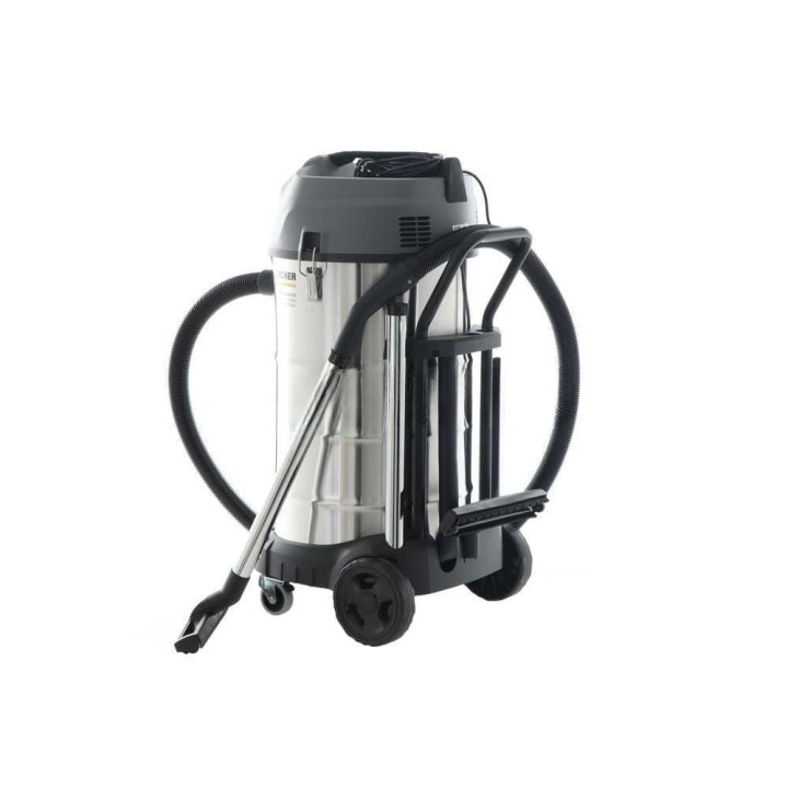 Karcher NT 90/2 Me Classic märkä-kuivaimuri, 90 l, 2 300 W, 230 V