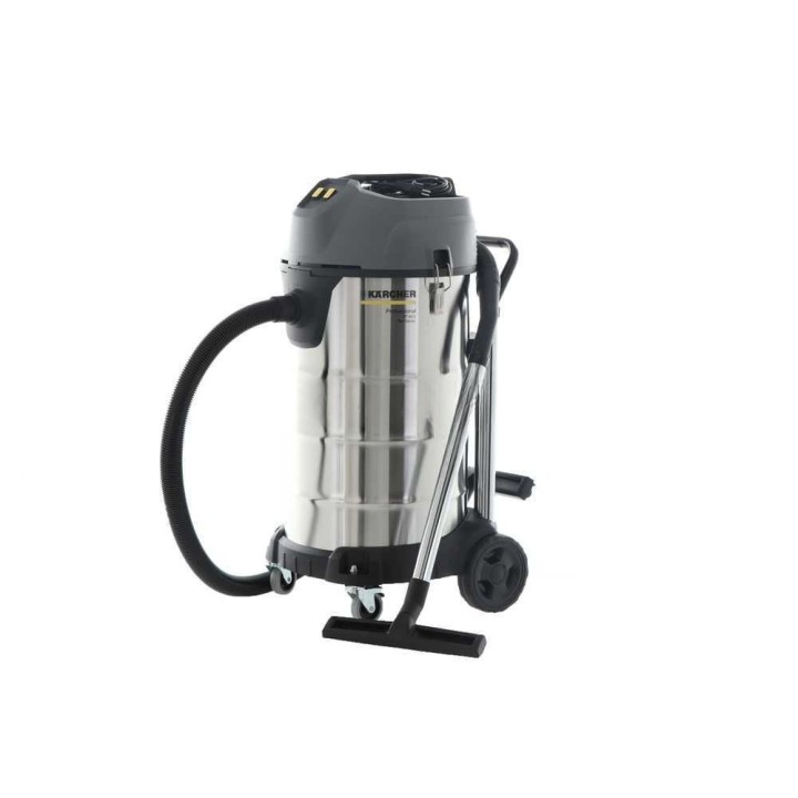Karcher NT 90/2 Me Classic märkä-kuivaimuri, 90 l, 2 300 W, 230 V