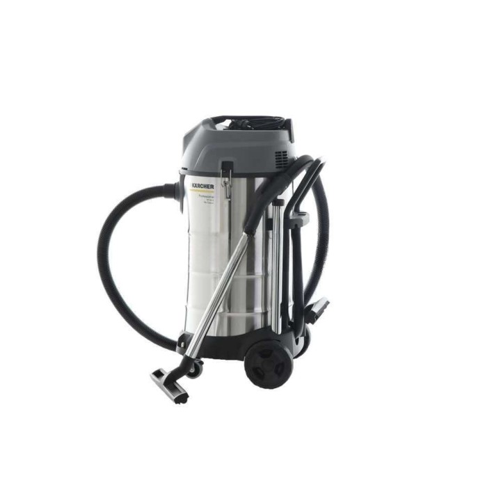 Karcher NT 90/2 Me Classic märkä-kuivaimuri, 90 l, 2 300 W, 230 V