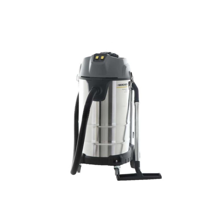 Karcher NT 90/2 Me Classic märkä-kuivaimuri, 90 l, 2 300 W, 230 V