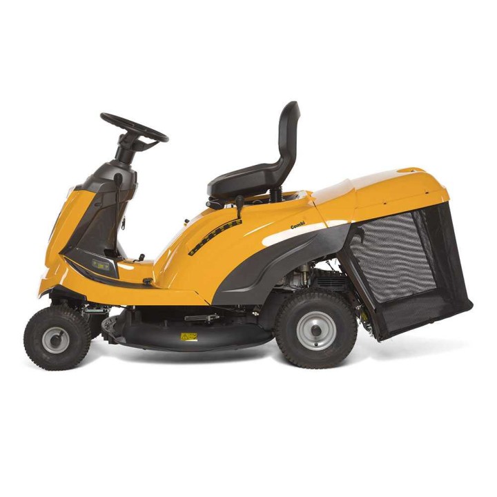 Stiga COMBI 372 ajoleikkuri, ST 400, 72 cm, hydrostaattinen vaihteisto