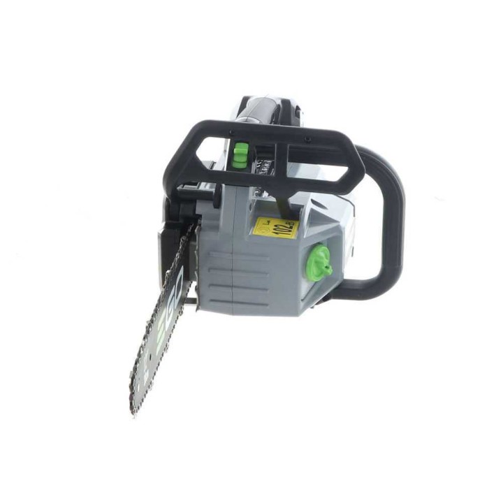 EGO CSX3000 akkuoksasaha, 56 V, 30 cm, ilman akkua ja laturia