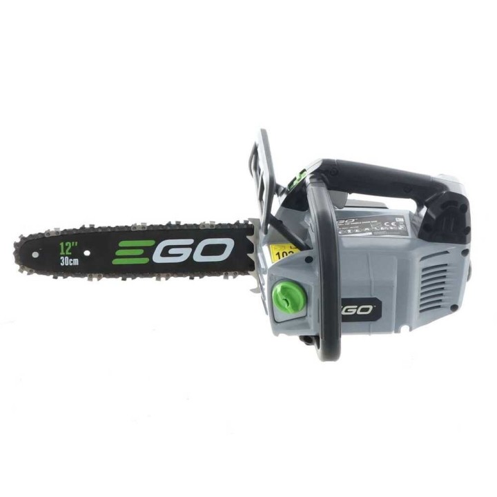 EGO CSX3002 akkukäyttöinen oksasaha, 56 V, 4 Ah, 30 cm