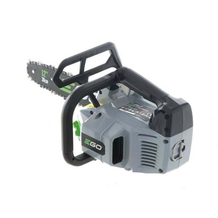 EGO CSX3002 akkukäyttöinen oksasaha, 56 V, 4 Ah, 30 cm