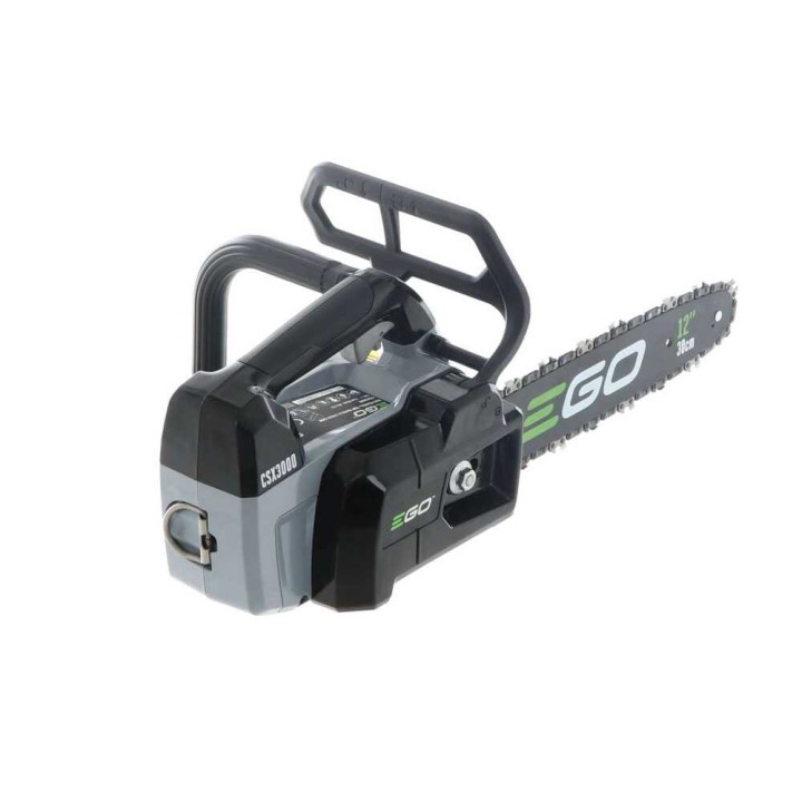 EGO CSX3002 akkukäyttöinen oksasaha, 56 V, 4 Ah, 30 cm