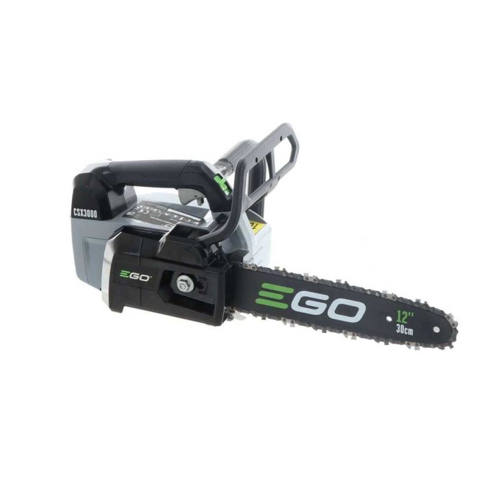 EGO CSX3002 akkukäyttöinen oksasaha, 56 V, 4 Ah, 30 cm
