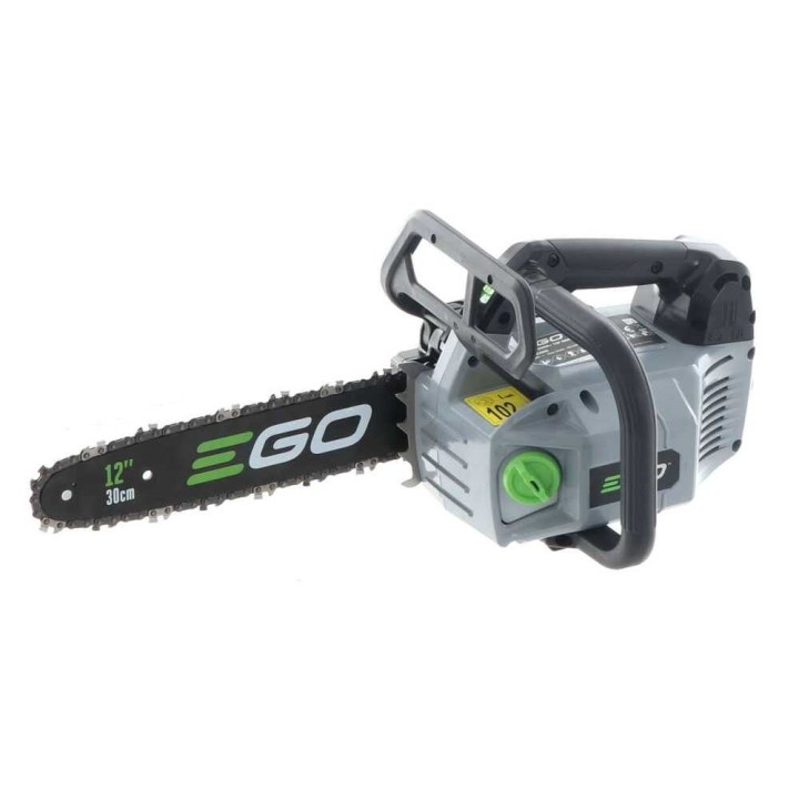 EGO CSX3002 akkukäyttöinen oksasaha, 56 V, 4 Ah, 30 cm