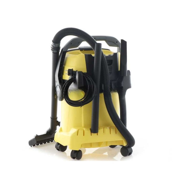 Karcher WD 5 V-25/5/22 märkä-kuivaimuri ja puhallin, 1 100 W, 25 l