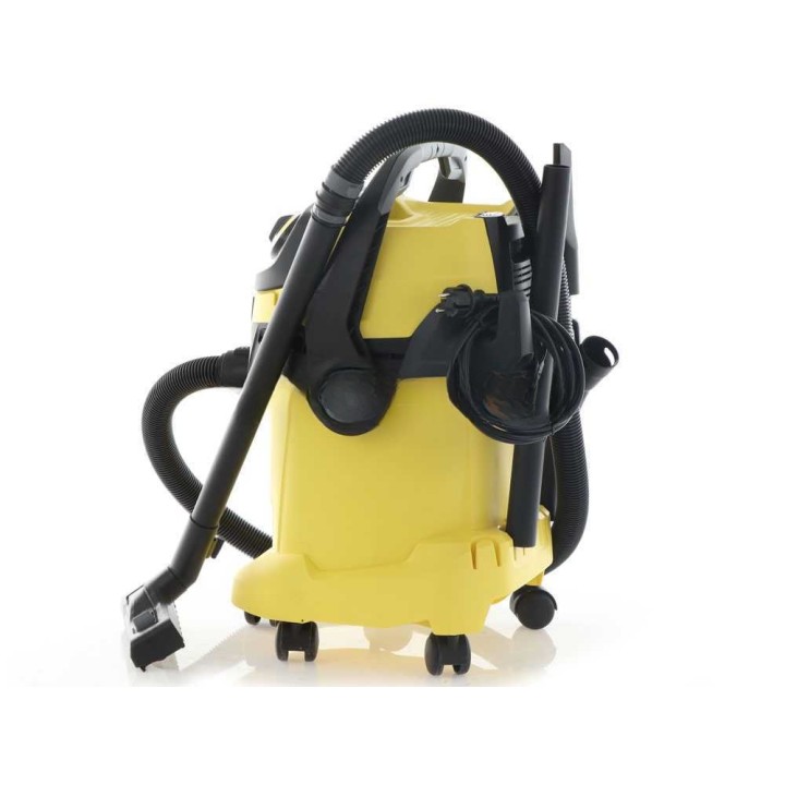 Karcher WD 5 V-25/5/22 märkä-kuivaimuri ja puhallin, 1 100 W, 25 l