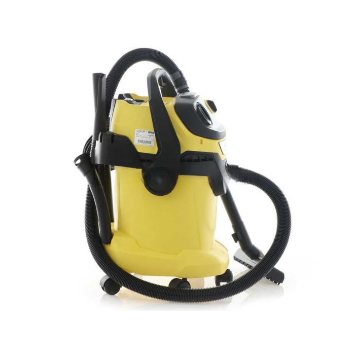 Karcher WD 5 V-25/5/22 märkä-kuivaimuri ja puhallin, 1 100 W, 25 l