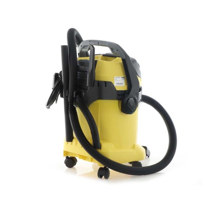 Karcher WD 5 V-25/5/22 märkä-kuivaimuri ja puhallin, 1 100 W, 25 l
