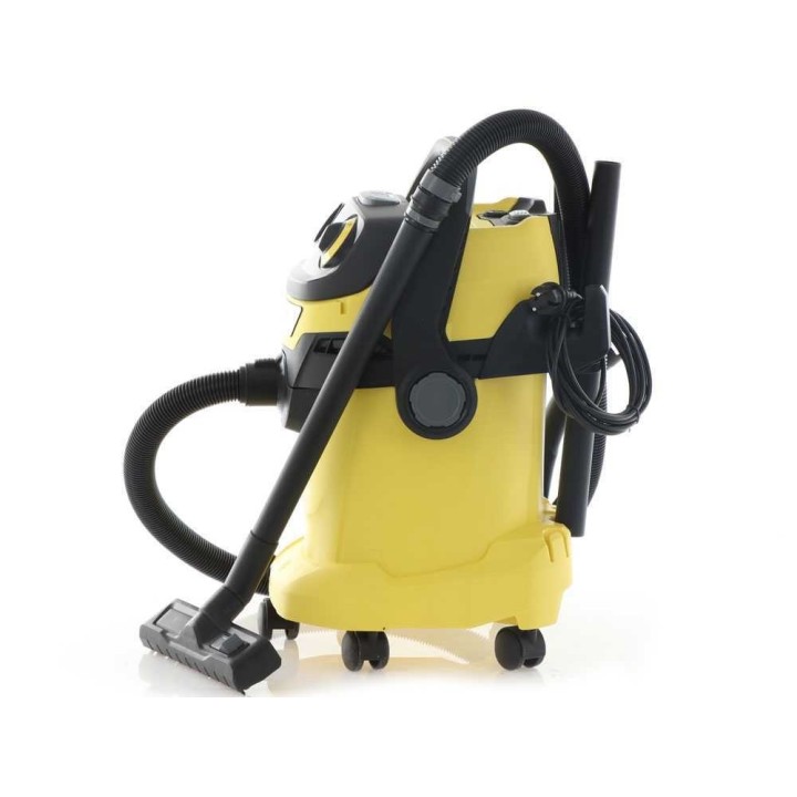 Karcher WD 5 V-25/5/22 märkä-kuivaimuri ja puhallin, 1 100 W, 25 l