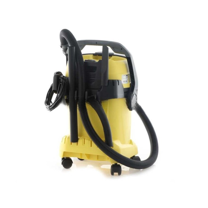 Karcher WD 5 V-25/5/22 märkä-kuivaimuri ja puhallin, 1 100 W, 25 l