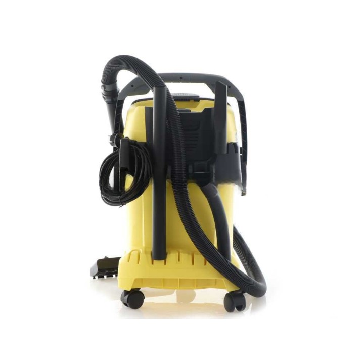 Karcher WD 5 V-25/5/22 märkä-kuivaimuri ja puhallin, 1 100 W, 25 l