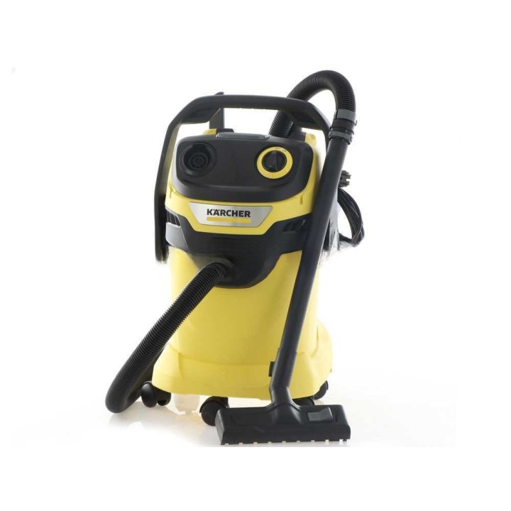 Karcher WD 5 V-25/5/22 märkä-kuivaimuri ja puhallin, 1 100 W, 25 l