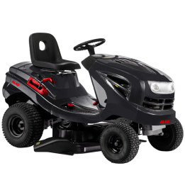AL KO T15 93 2 HDS A Easy ajoleikkuri sivulle purkava 93 cm 18 HP