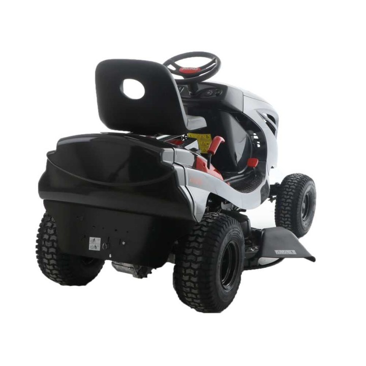 AL-KO T15 93.2 HDS-A Easy ajoleikkuri, sivulle purkava, 93 cm, 18 HP