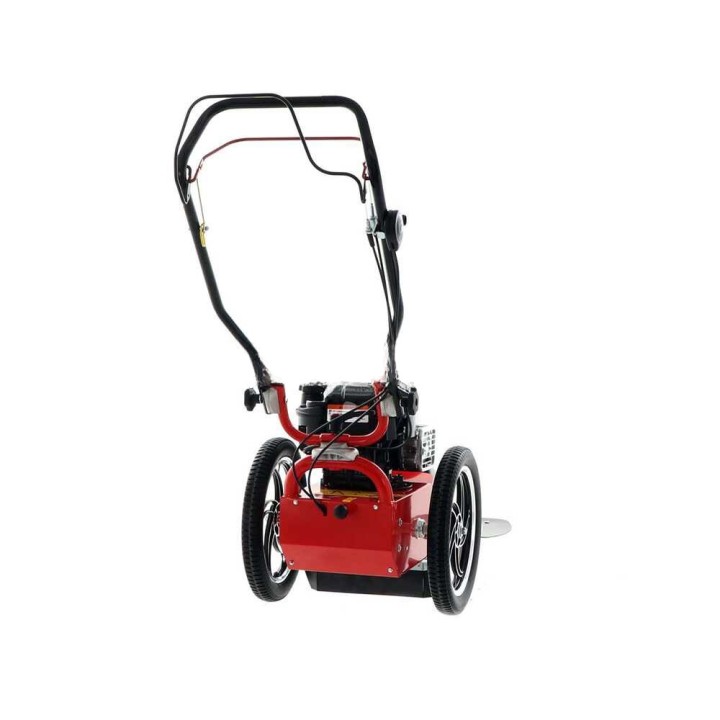 Blue Bird FLO SPEED 7 BS ruohosilppuri, 163 cm³, 3 vaihdetta, terä ja siimapää