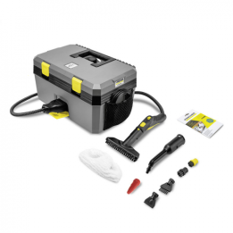 Karcher SG 4 2 Classic höyrypuhdistin 2 250 W 4 bar 1 5 l