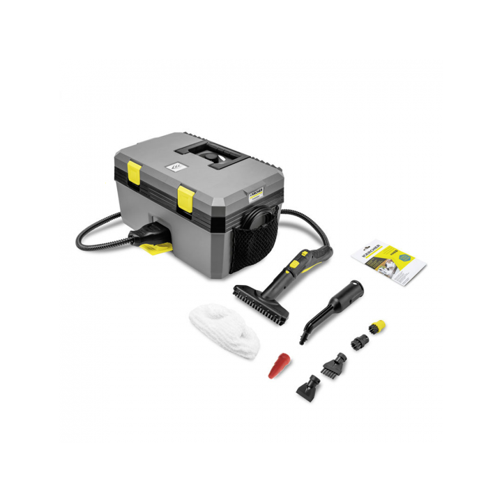 Karcher SG 4 2 Classic höyrypuhdistin 2 250 W 4 bar 1 5 l