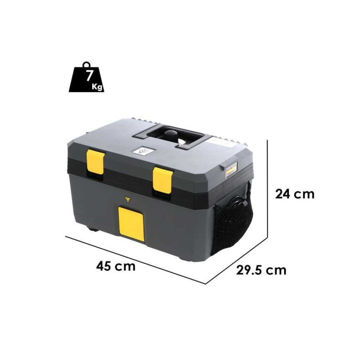 Karcher SG 4/2 Classic höyrypuhdistin, 2 250 W, 4 bar, 1,5 l