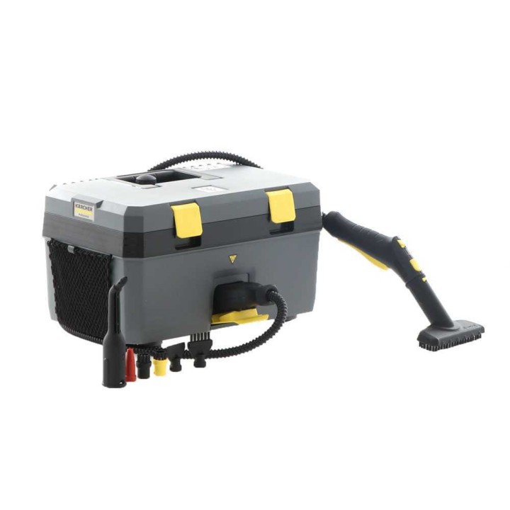Karcher SG 4/2 Classic höyrypuhdistin, 2 250 W, 4 bar, 1,5 l