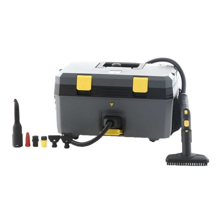 Karcher SG 4/2 Classic höyrypuhdistin, 2 250 W, 4 bar, 1,5 l