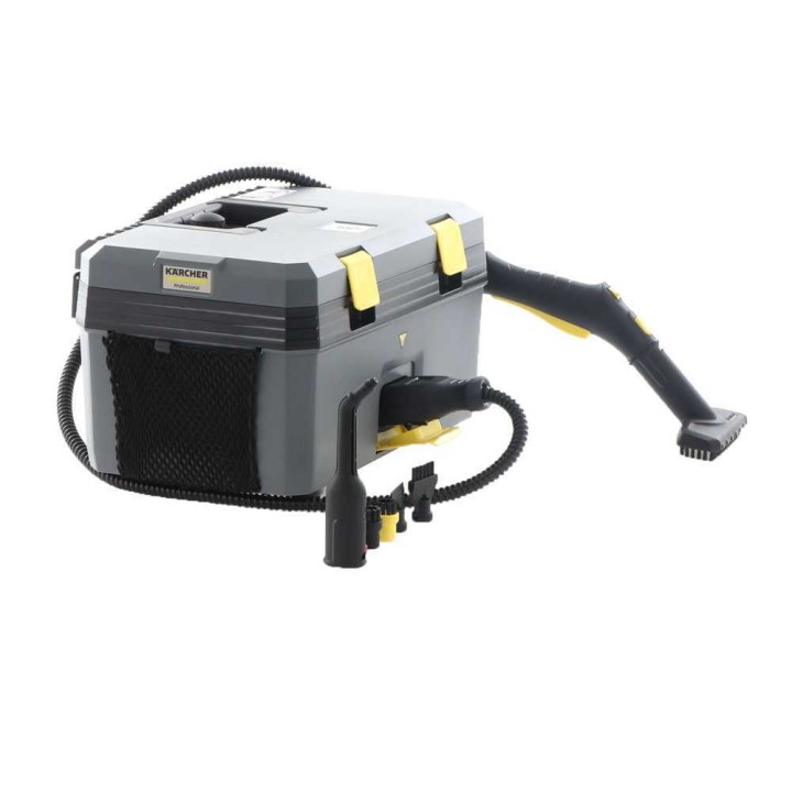 Karcher SG 4/2 Classic höyrypuhdistin, 2 250 W, 4 bar, 1,5 l