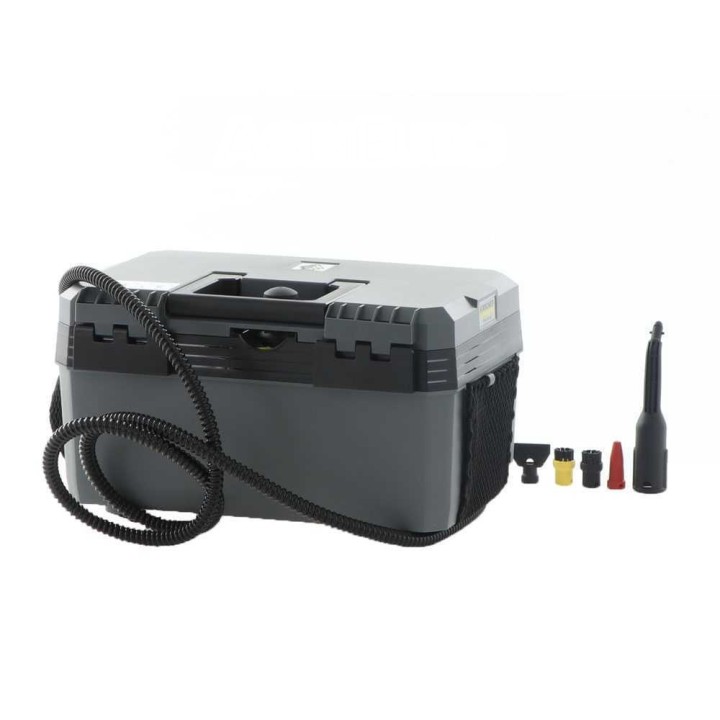 Karcher SG 4/2 Classic höyrypuhdistin, 2 250 W, 4 bar, 1,5 l