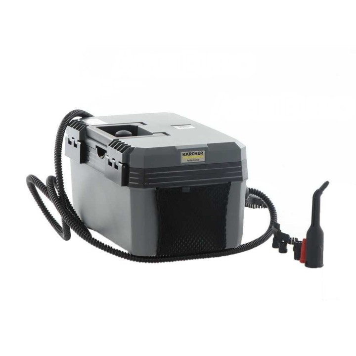 Karcher SG 4/2 Classic höyrypuhdistin, 2 250 W, 4 bar, 1,5 l