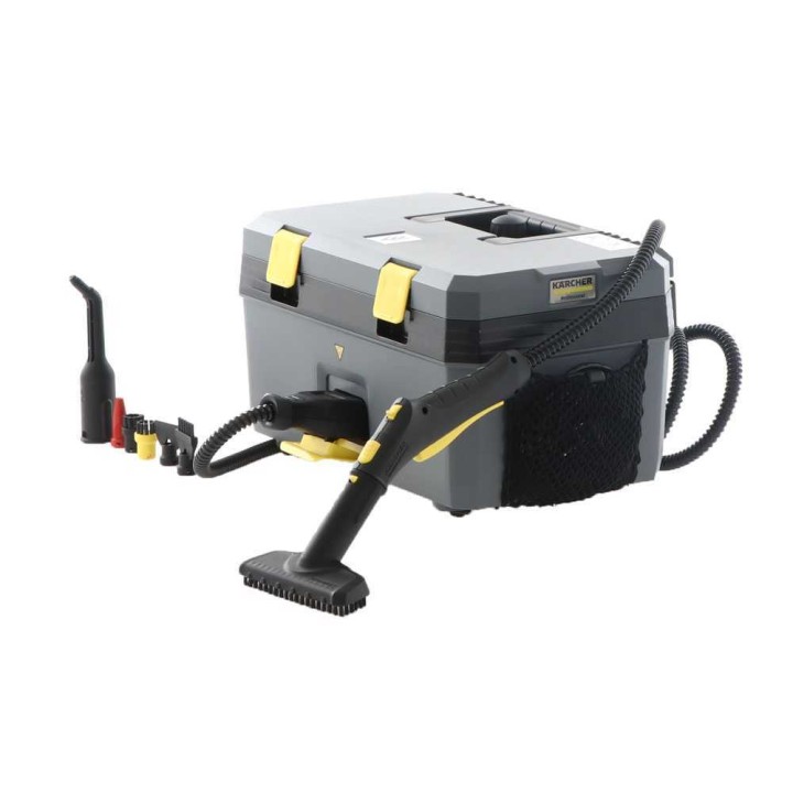 Karcher SG 4/2 Classic höyrypuhdistin, 2 250 W, 4 bar, 1,5 l