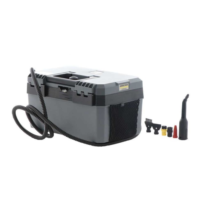 Karcher SG 4/2 Classic höyrypuhdistin, 2 250 W, 4 bar, 1,5 l
