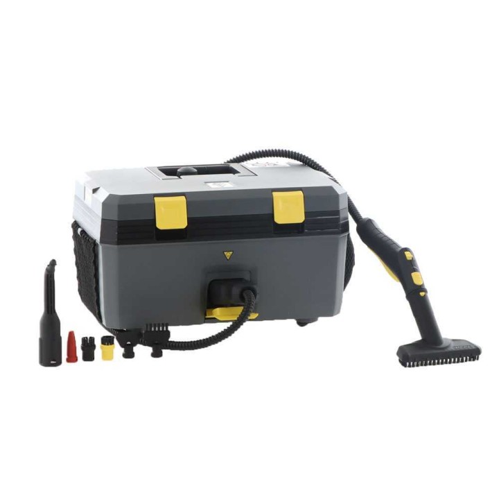 Karcher SG 4/2 Classic höyrypuhdistin, 2 250 W, 4 bar, 1,5 l