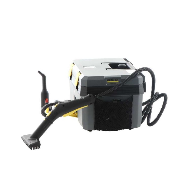 Karcher SG 4/2 Classic höyrypuhdistin, 2 250 W, 4 bar, 1,5 l