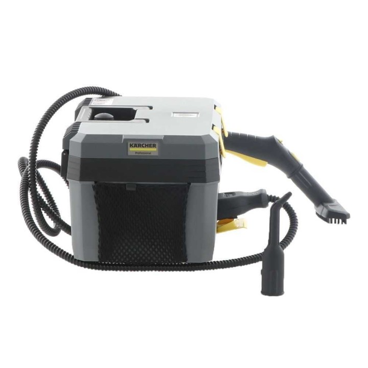Karcher SG 4/2 Classic höyrypuhdistin, 2 250 W, 4 bar, 1,5 l