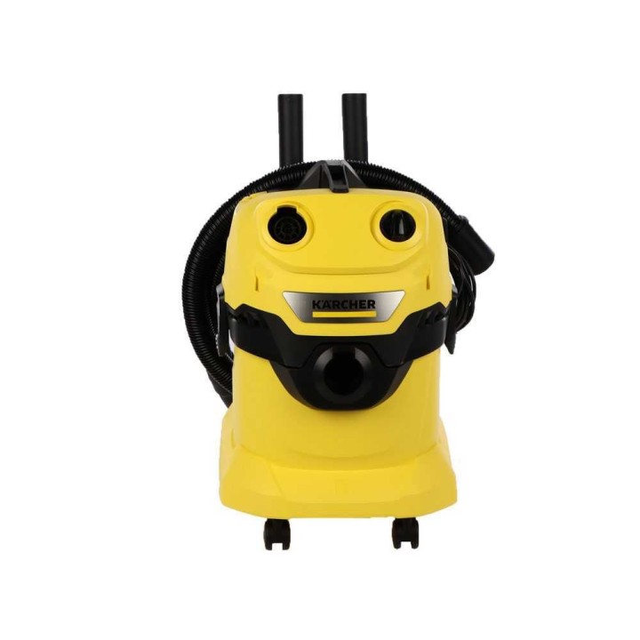 Karcher WD 4 V-20/5/22 märkä-kuivaimuri, 1 000 W, 20 l, 230 V