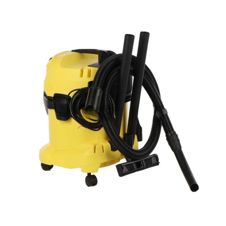 Karcher WD 4 V-20/5/22 märkä-kuivaimuri, 1 000 W, 20 l, 230 V