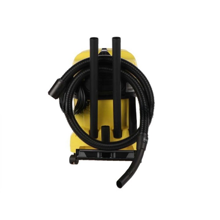 Karcher WD 4 V-20/5/22 märkä-kuivaimuri, 1 000 W, 20 l, 230 V